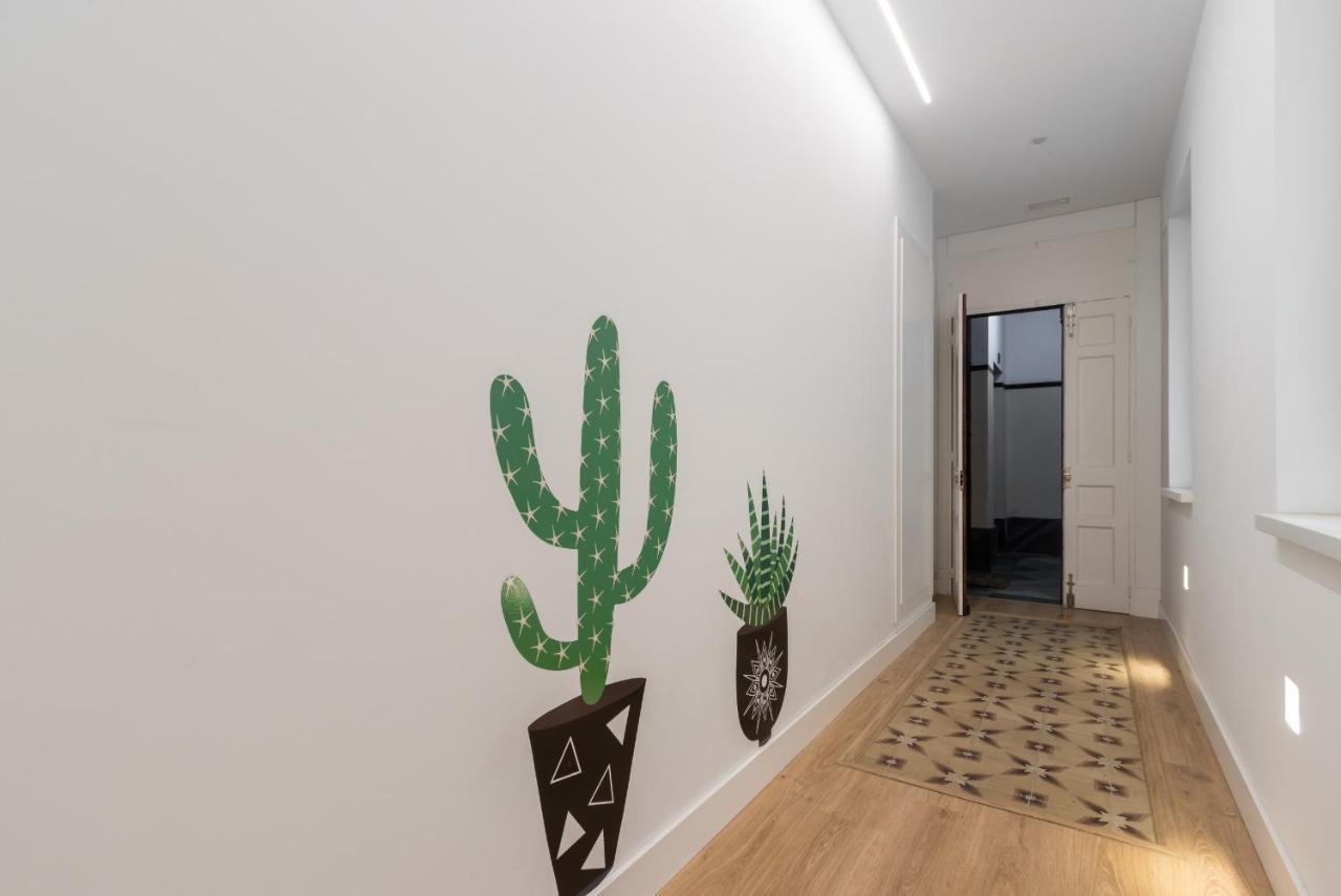 Leon Casakalma D. Valentin Apartment Exterior photo