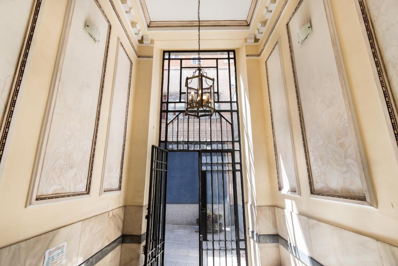 Leon Casakalma D. Valentin Apartment Exterior photo